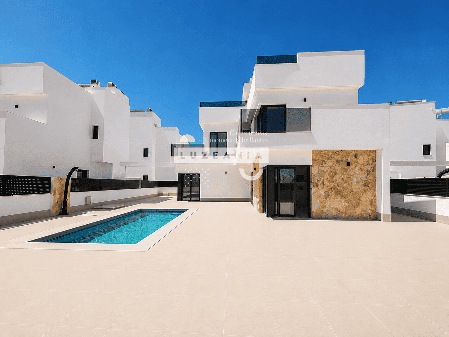 Villa Elba view 2