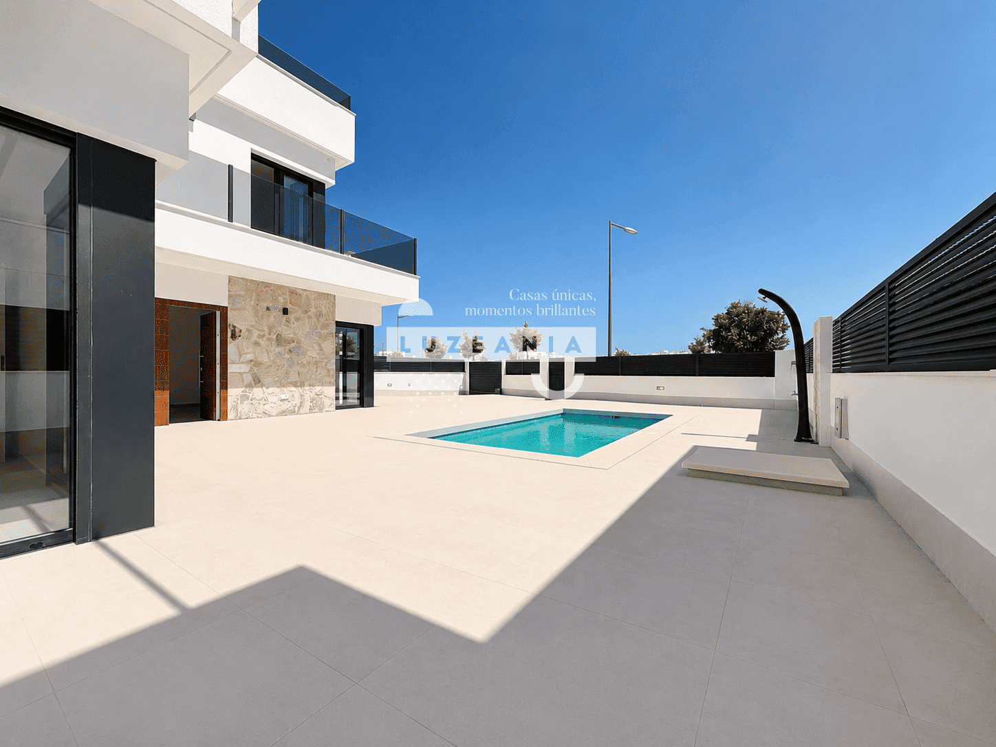 Villa Elba view 3