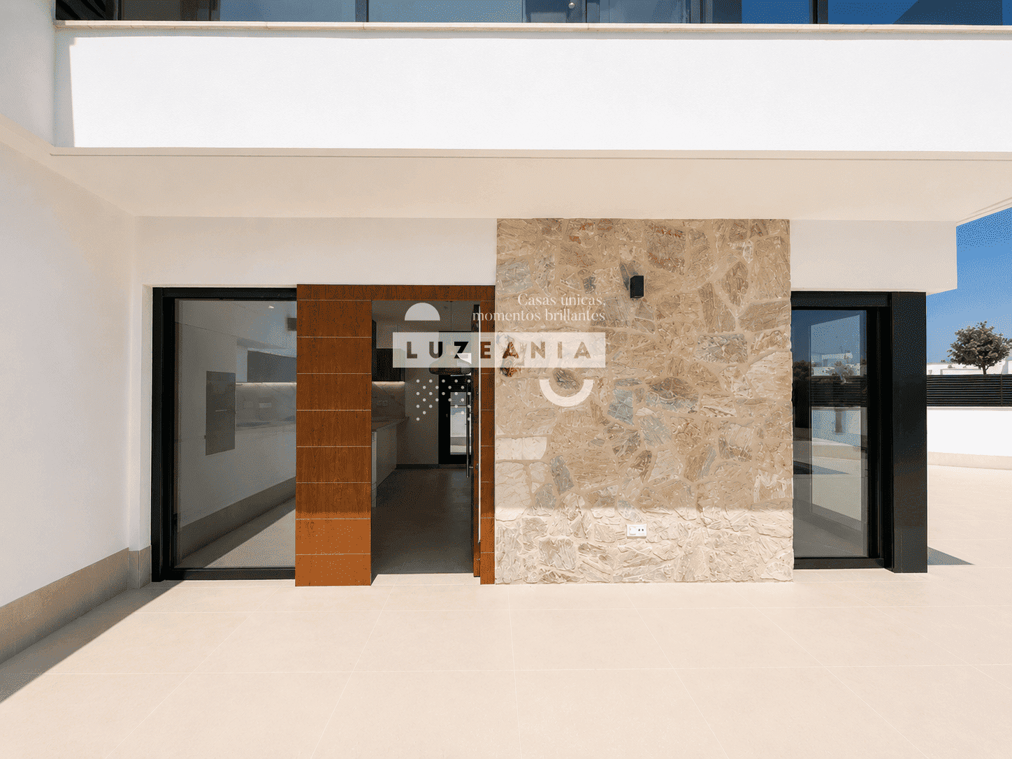 Villa Elba view 5