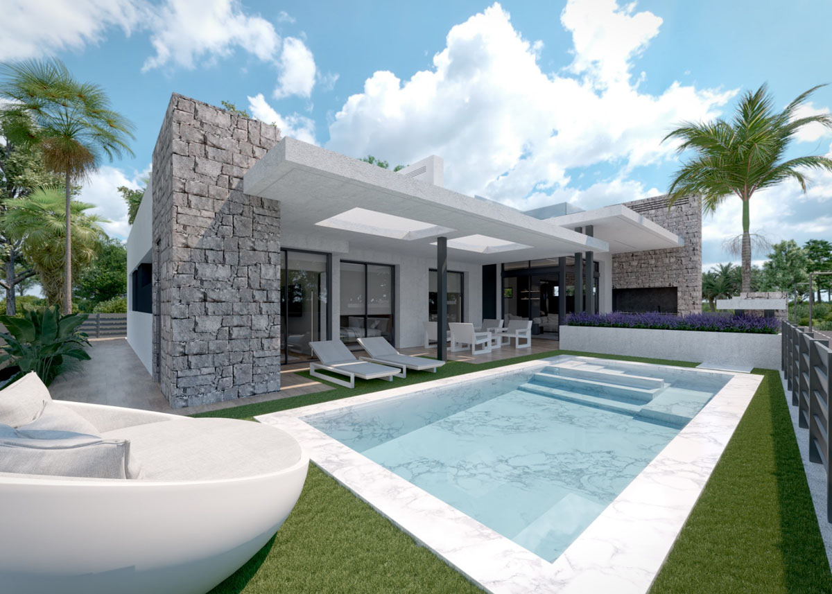 Villas