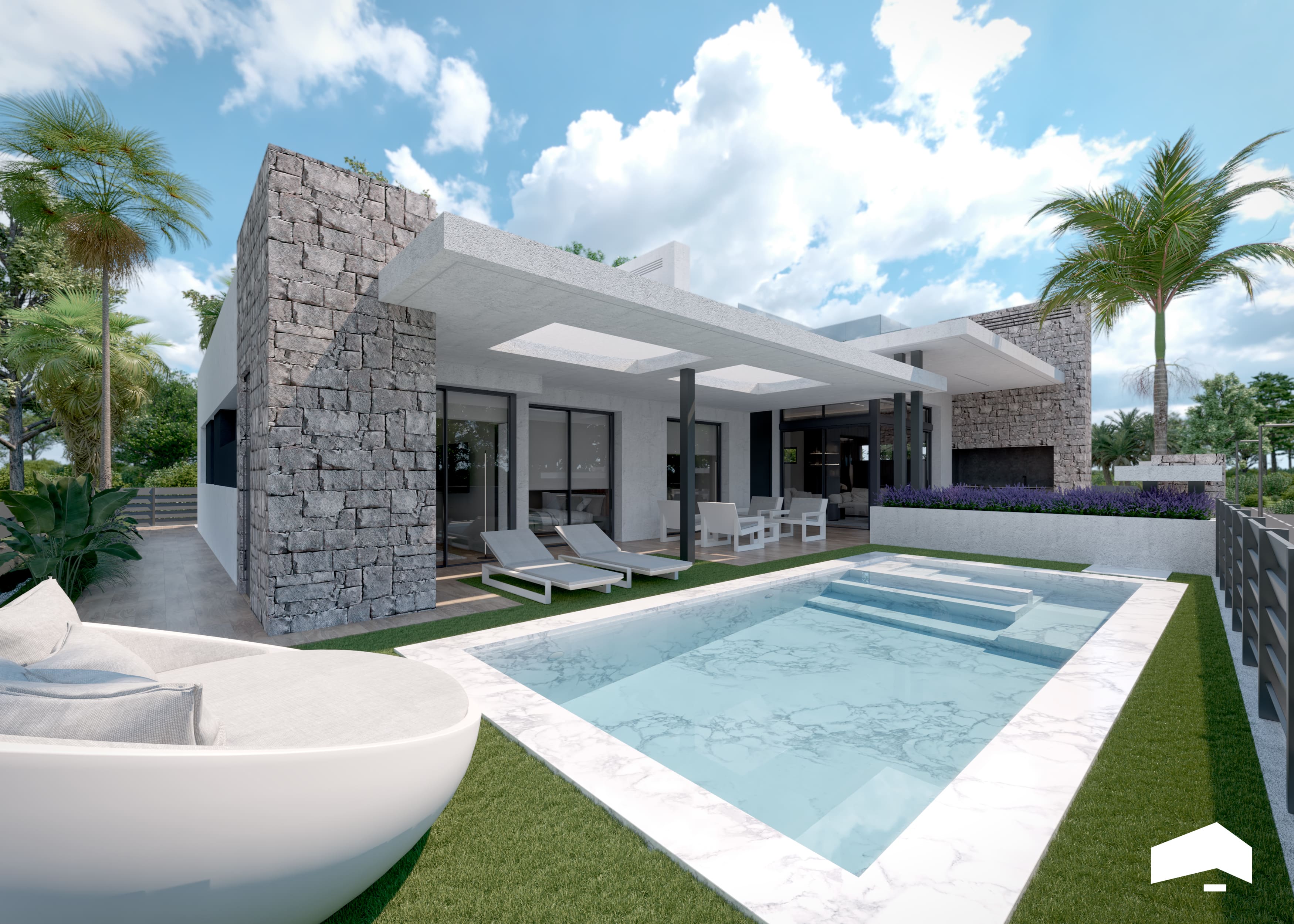 Altea Villas