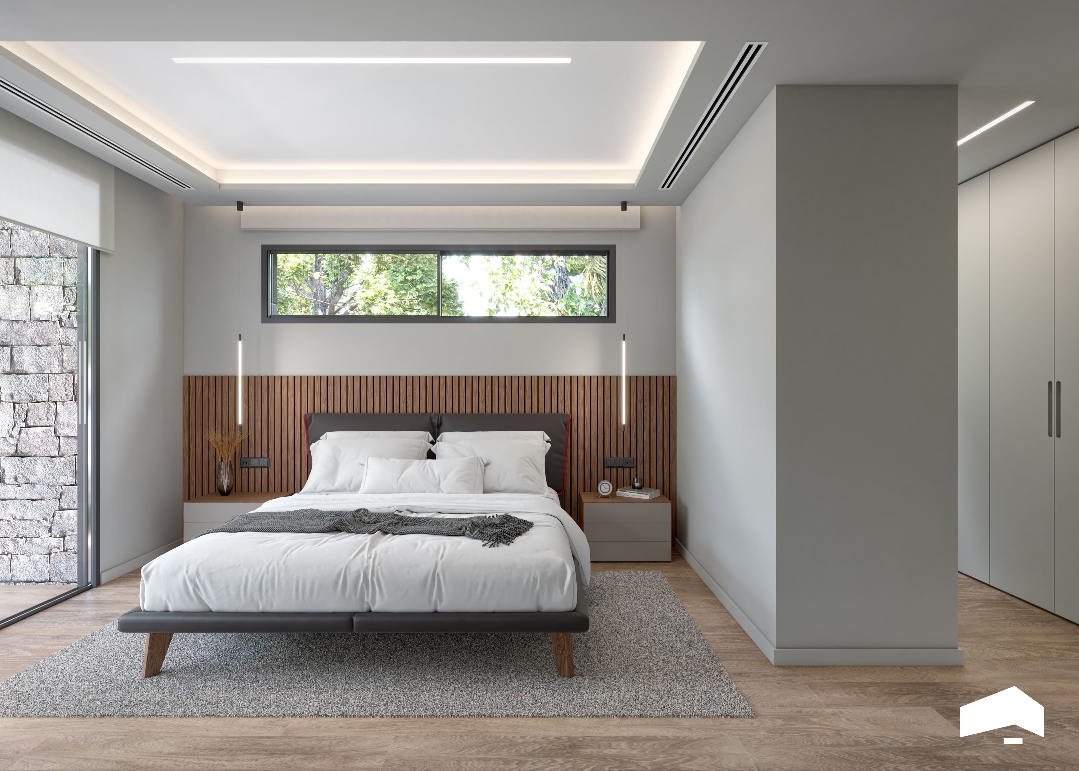 Altea Villas view 12