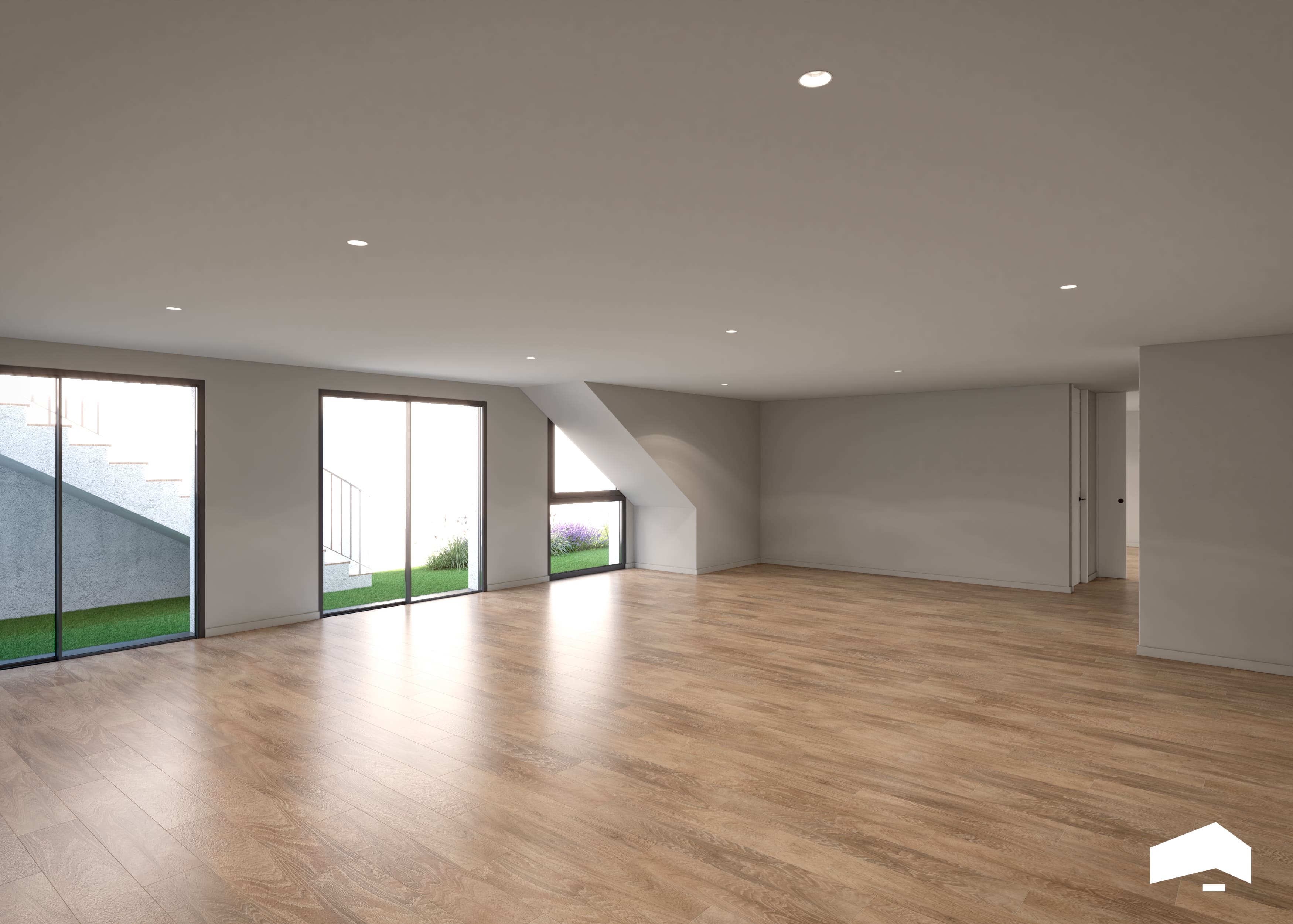 Altea Villas view 16