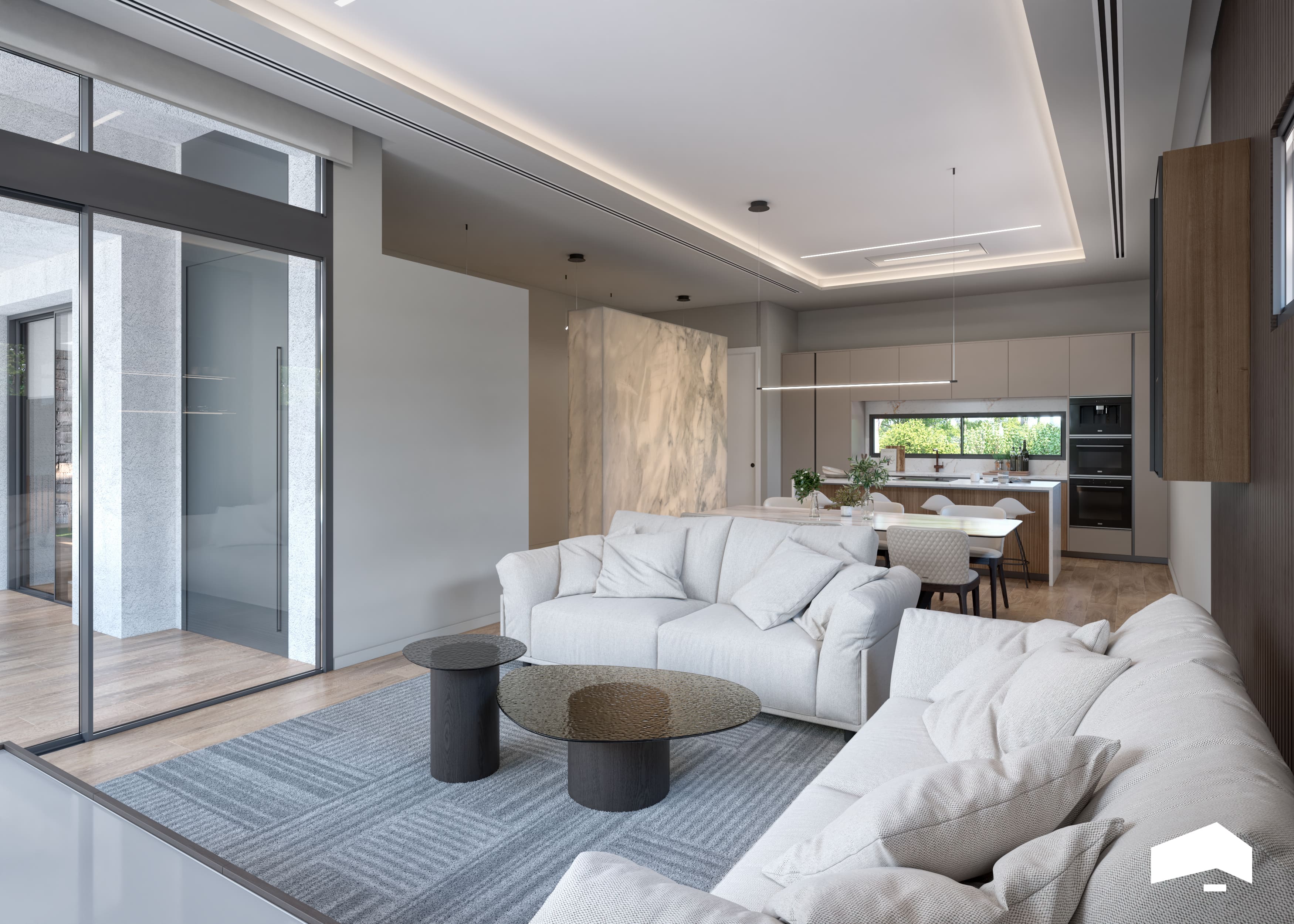 Altea Villas view 8