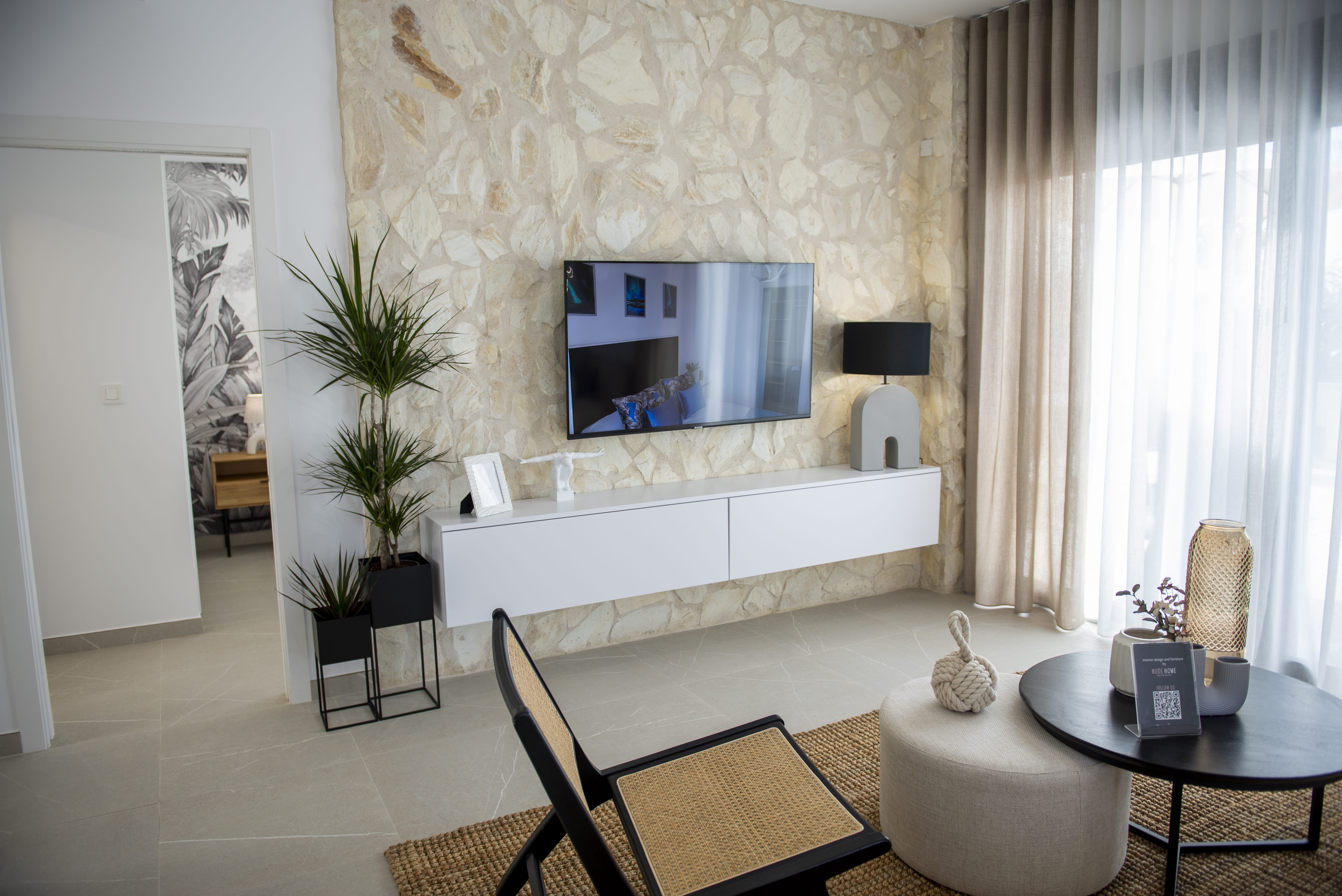 Capri Villas view 27