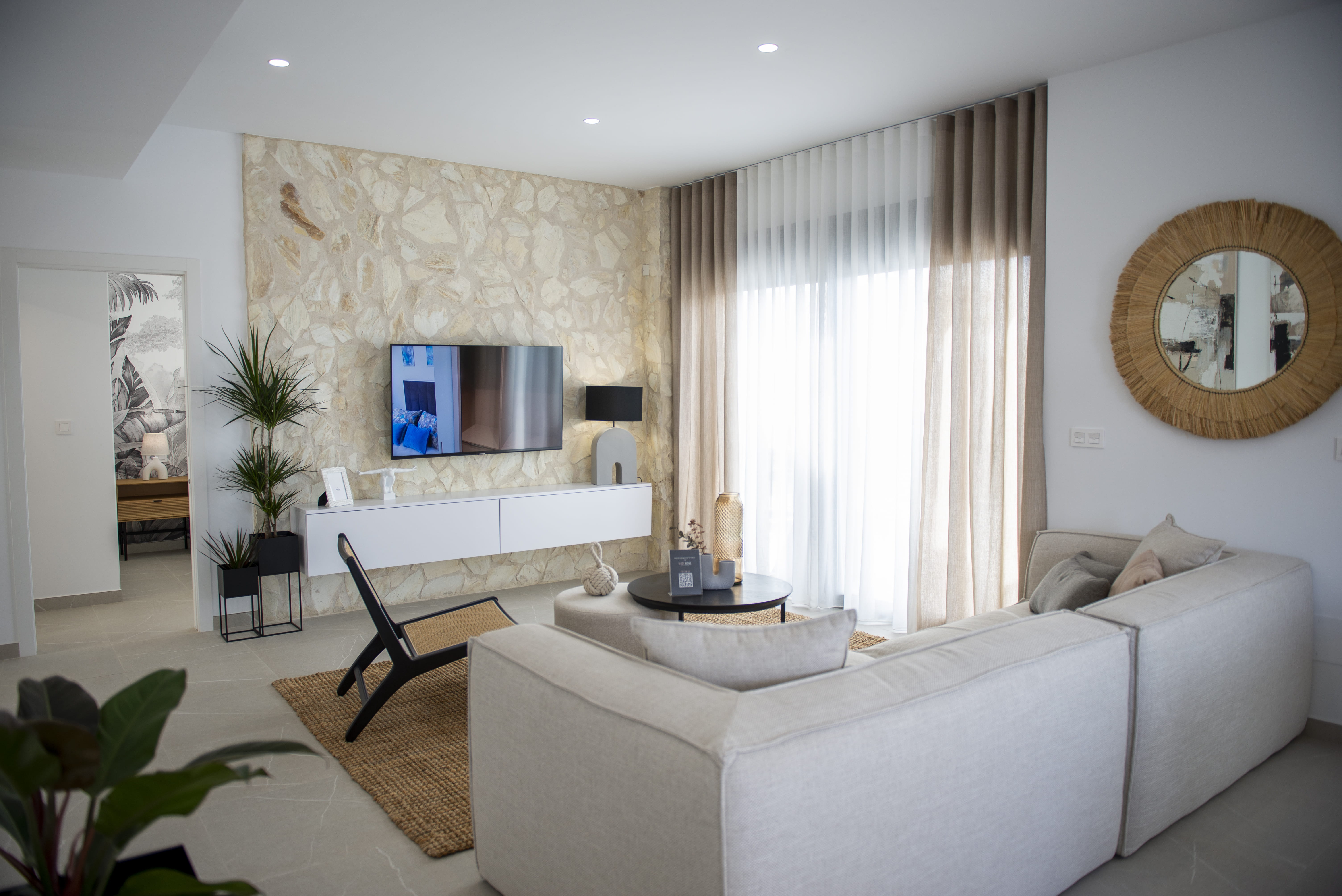Capri Villas view 28