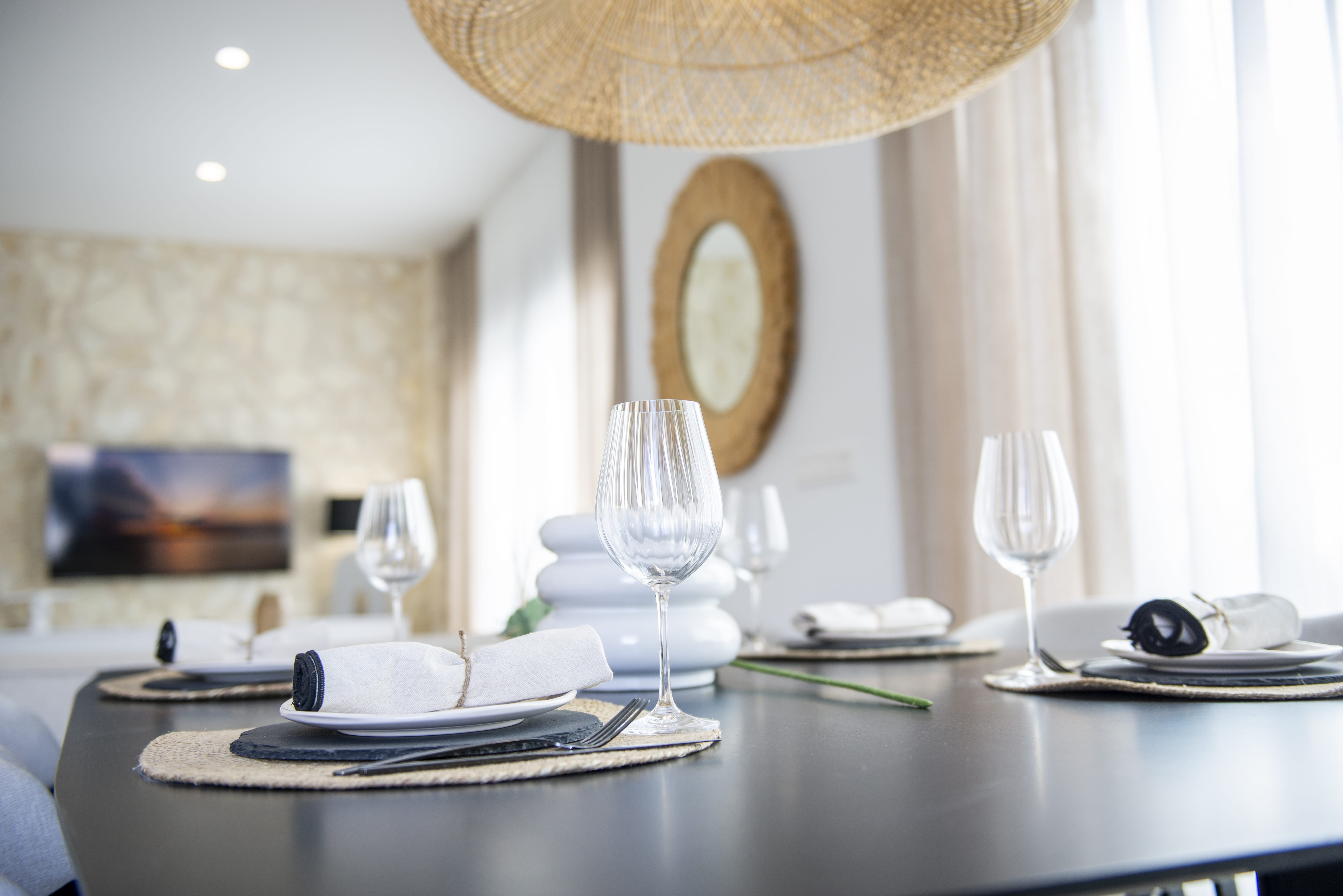 Capri Villas view 34
