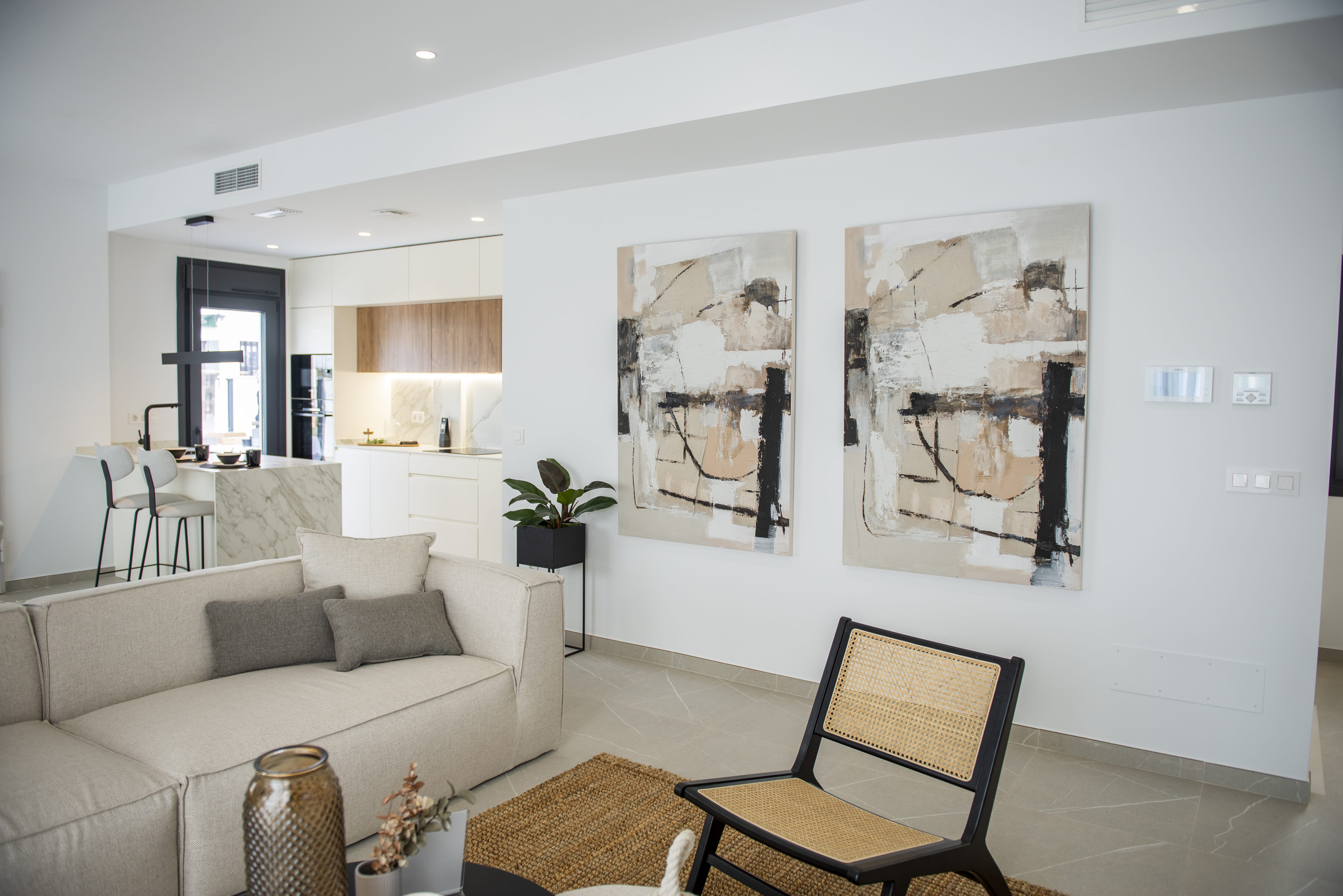 Capri Villas view 38