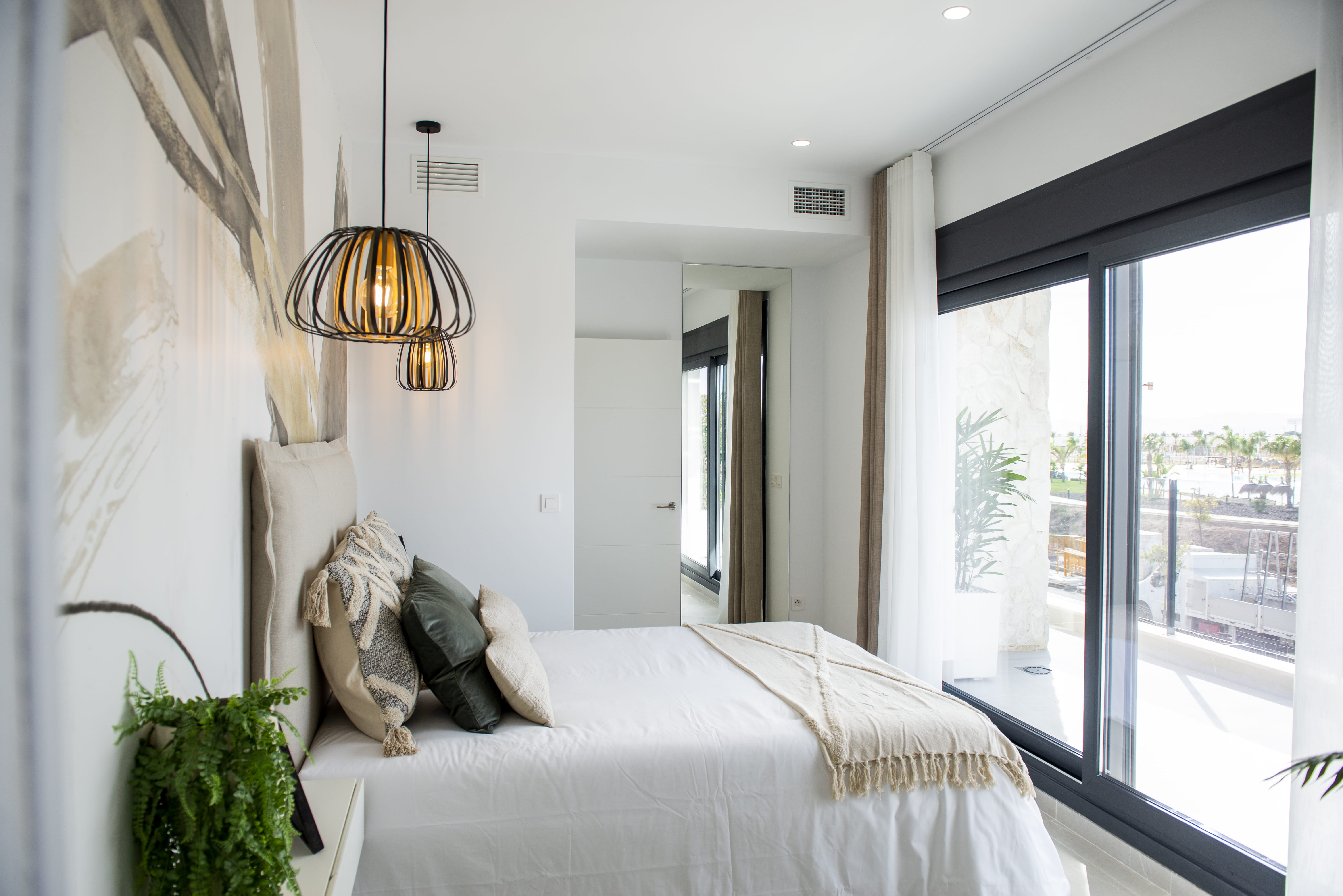 Capri Villas view 42