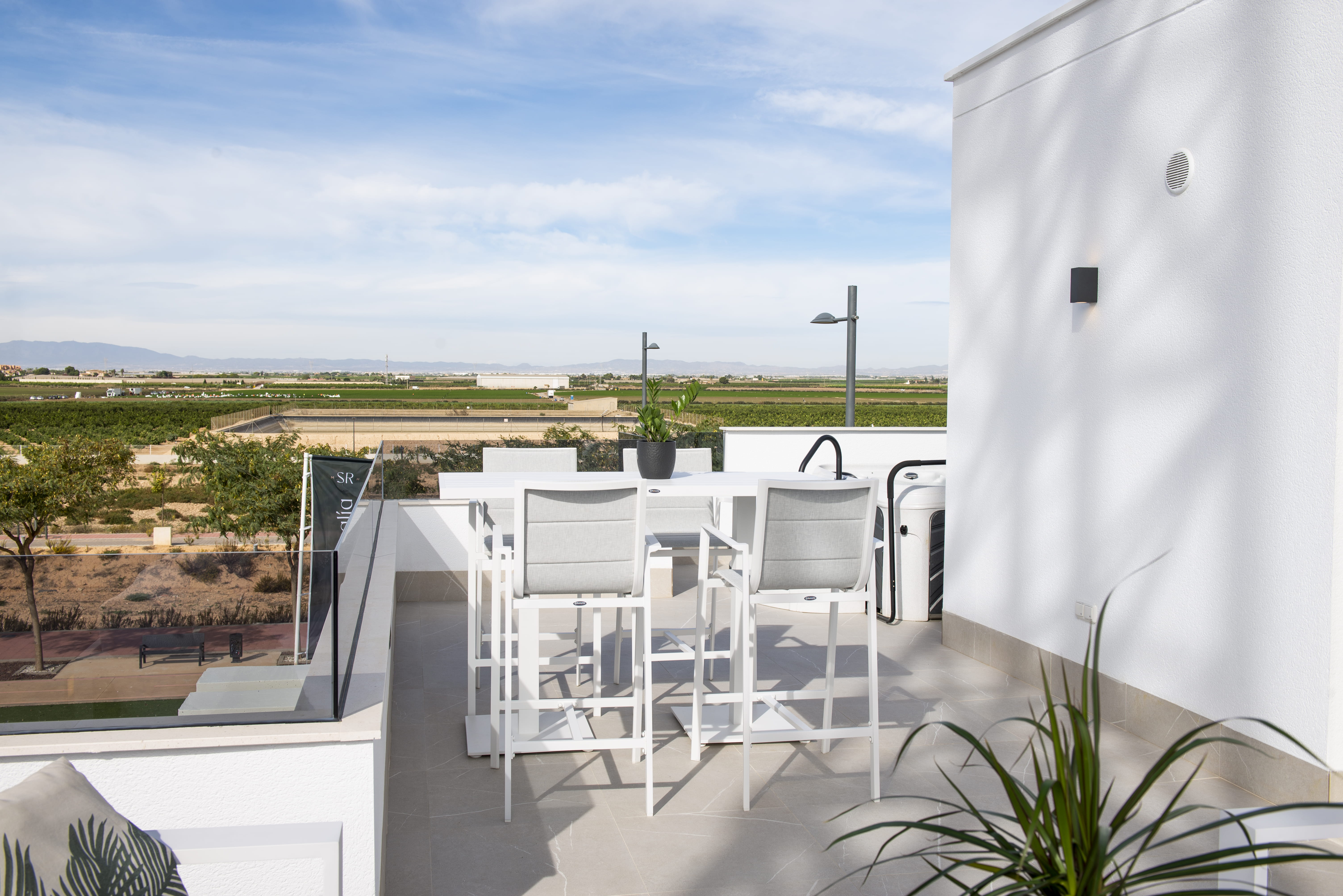 Capri Villas view 48