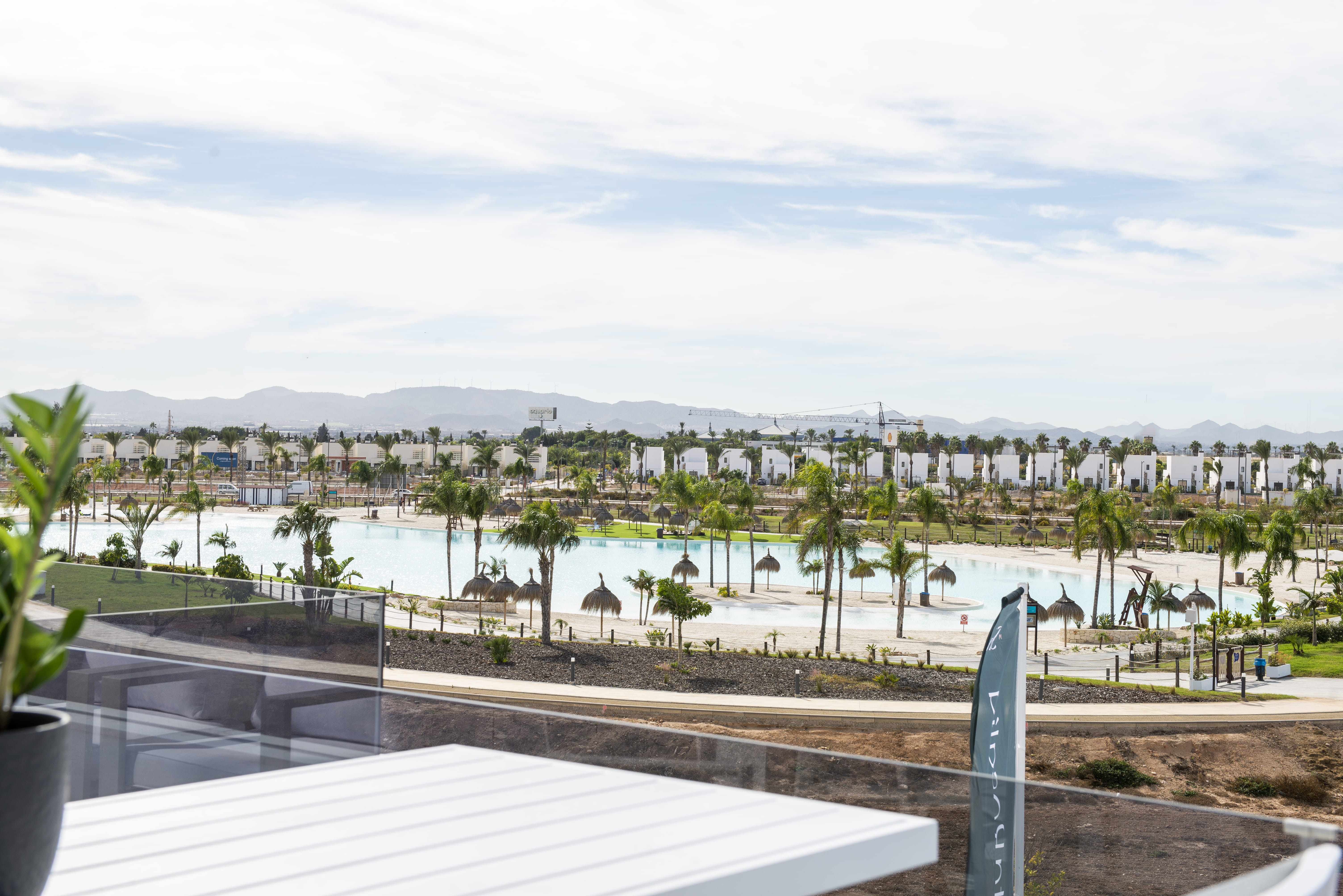 Capri Villas view 50
