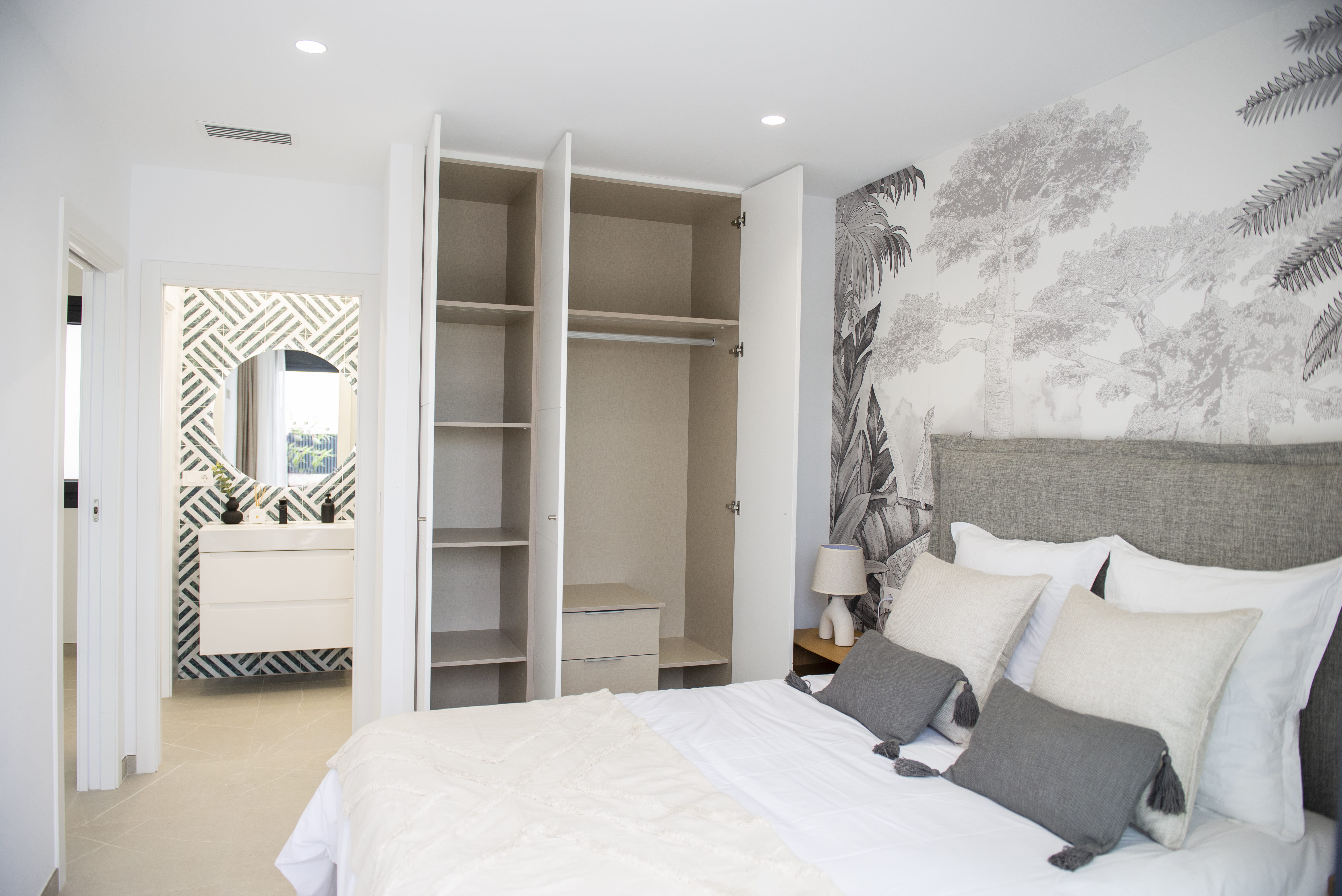 Capri Villas view 58