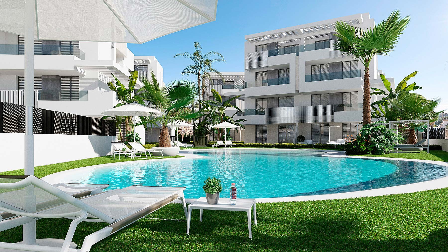 Appartements