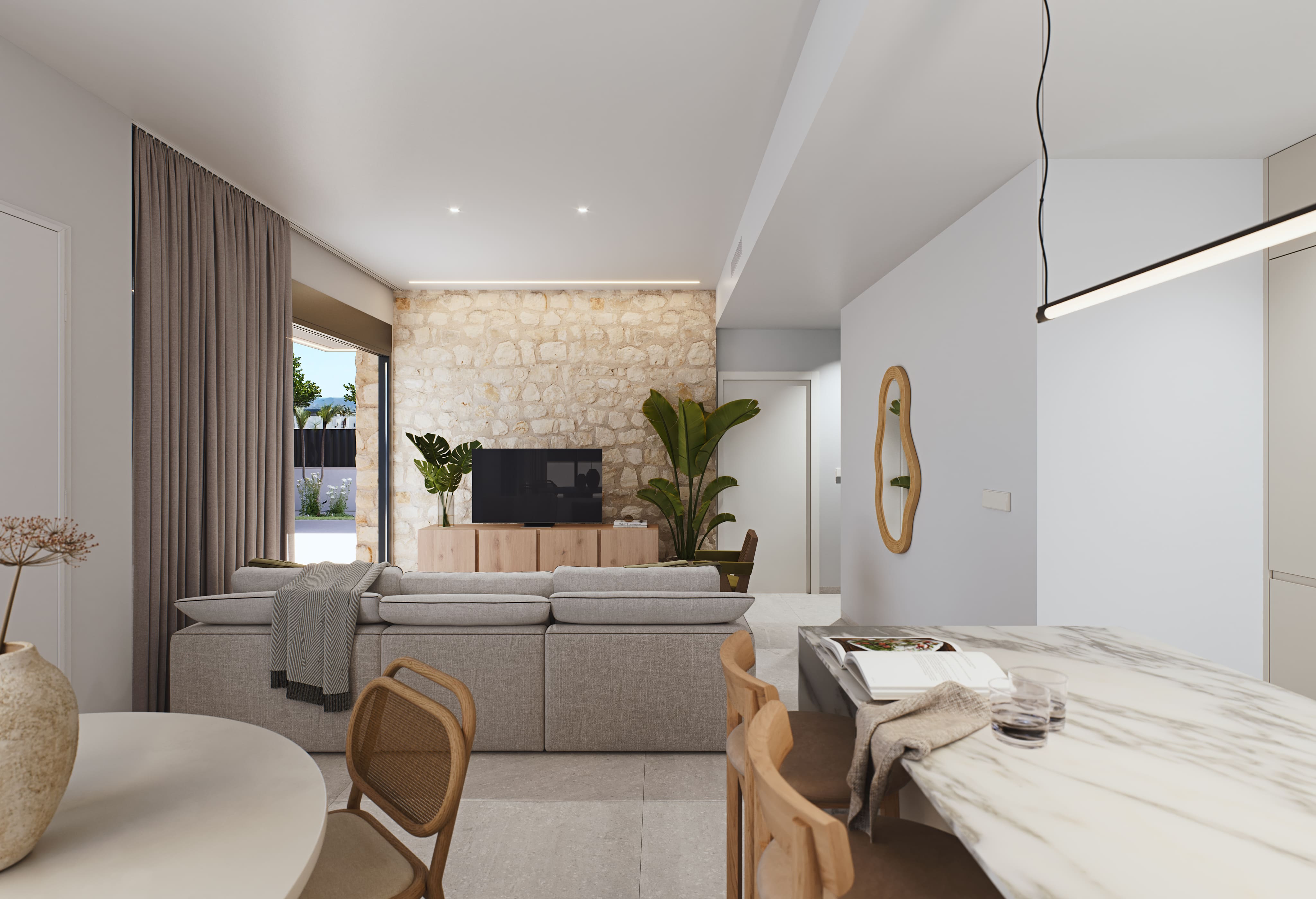 Mykonos Villas view 6