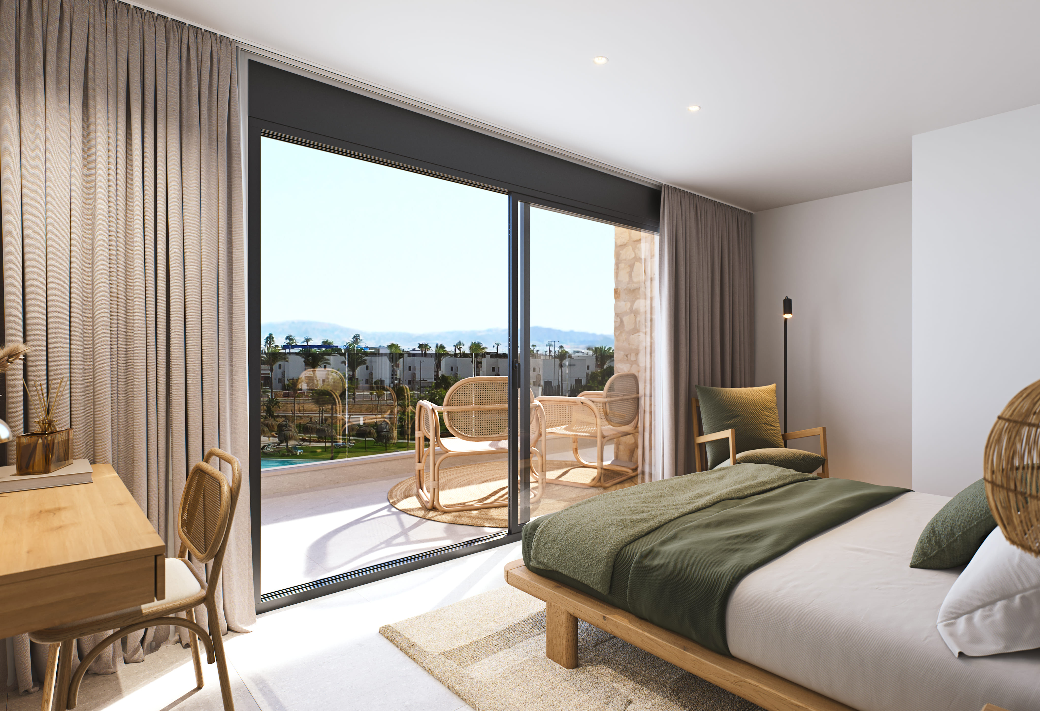 Mykonos Villas view 9