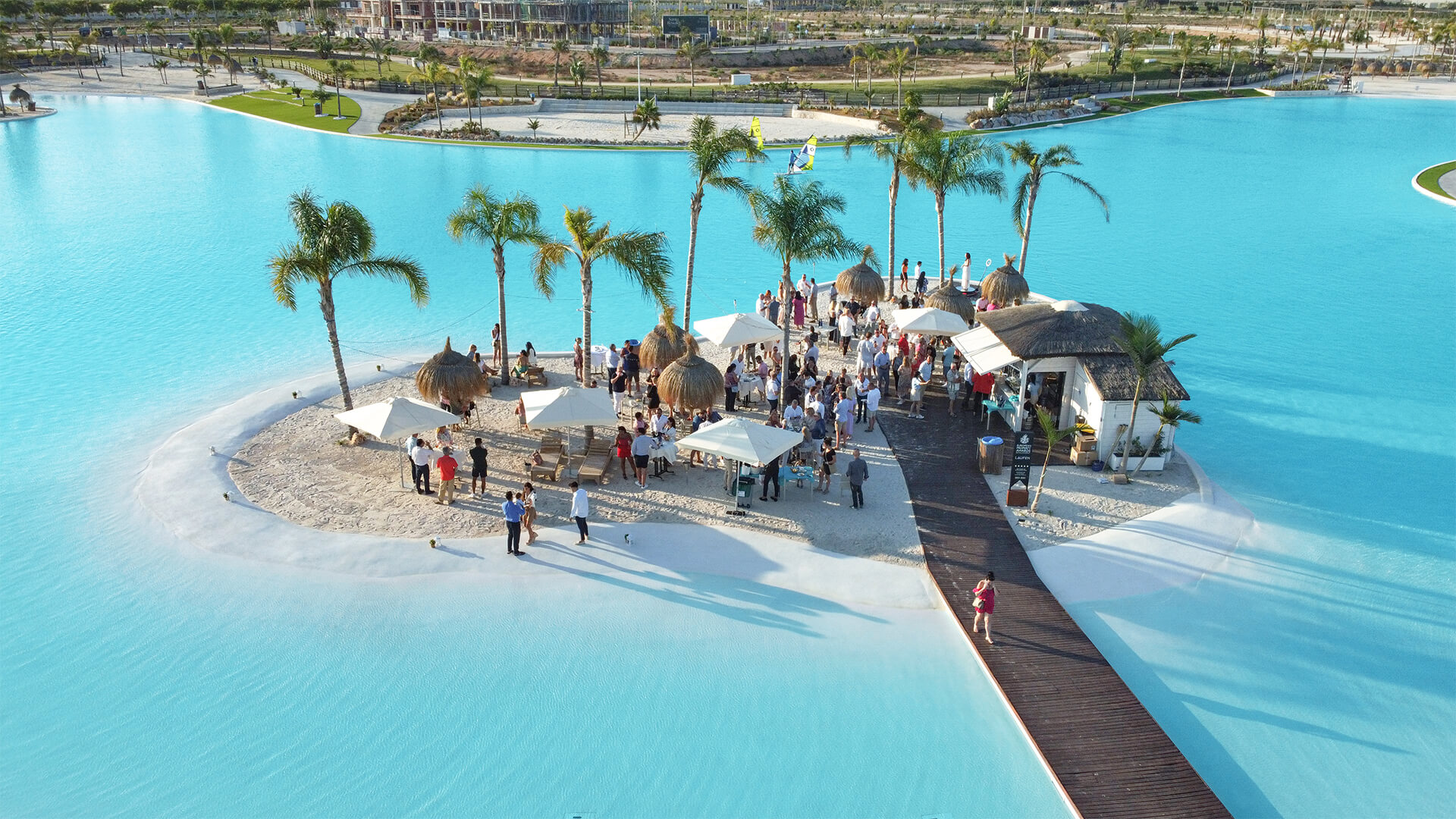 Bar de Plage