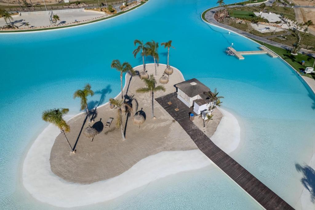 Îles