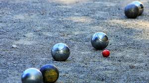 Pétanque, Ping-Pong et Échecs
