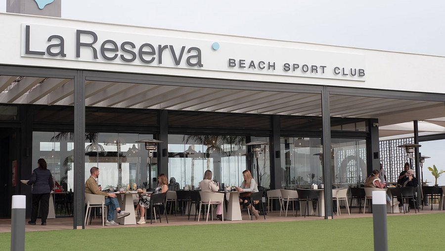 Restaurant La Reserva